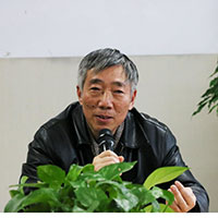 行業前輩周平老師到訪美控