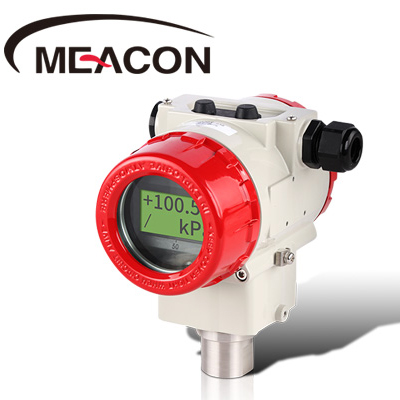 MIK-P3000高精度 單晶硅壓力變送器